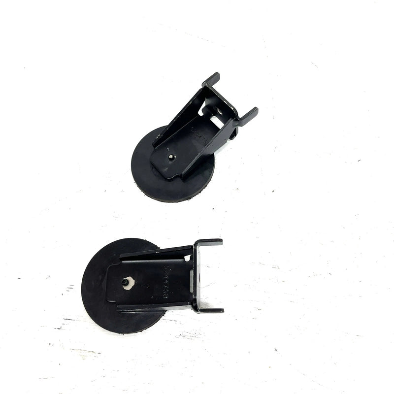 2000 Polaris Virage OEM Fuel Tank Bracket Pair 5244758 JP50