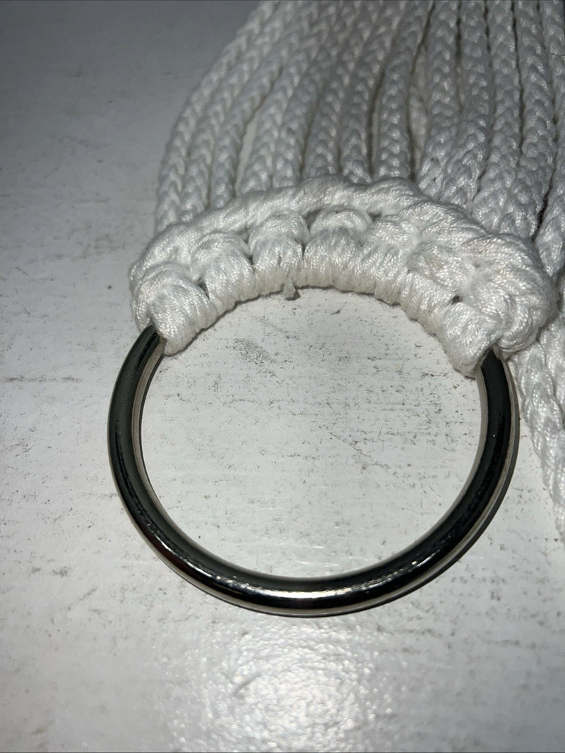 New Tough 1 Red White Mohair 24” Cinch #59-1224 BB-3