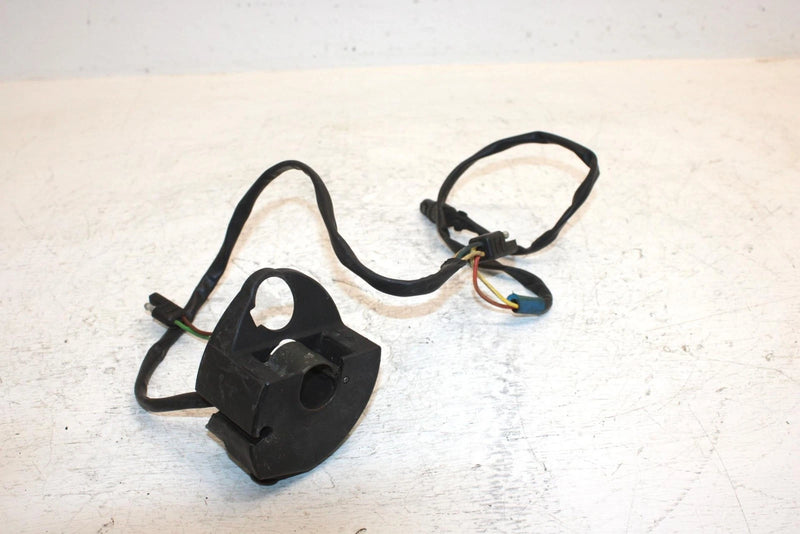1998 Arctic Cat 2l 440 Oem Left Control Switch 0609-407 SA1