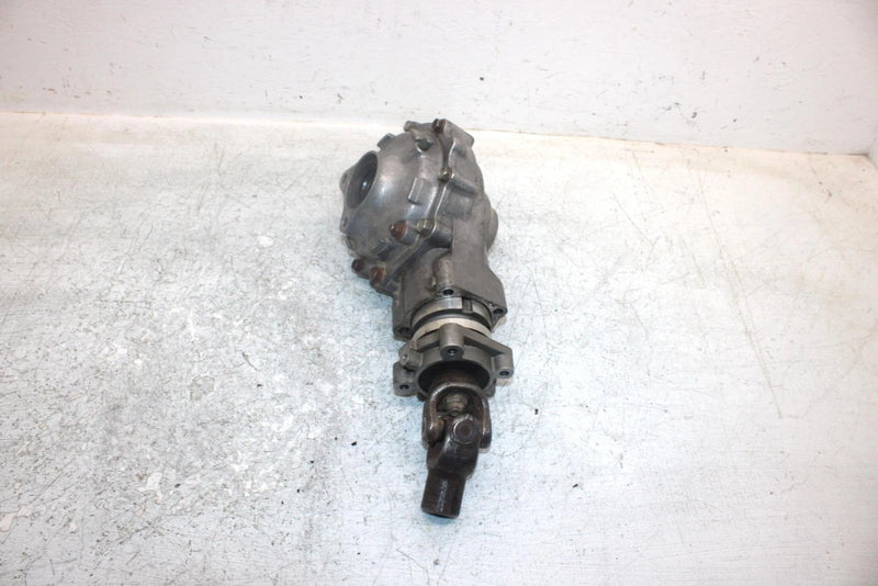 1994 Yamaha  Timberwolf 4wd Oem Front Diff Gear Case 3HN-46470-05-00 AY25