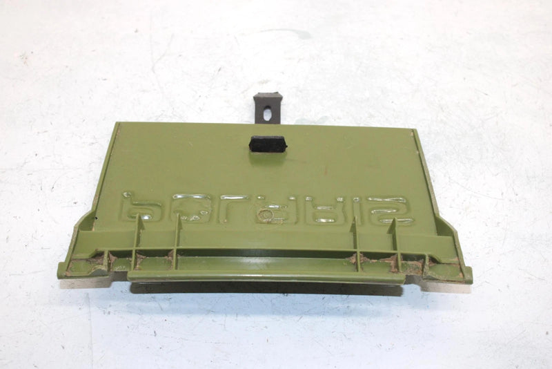 95 Polaris Sportsman 400 4x4 Oem Tool Box Lid (Olive Green) 5430769-191 APS
