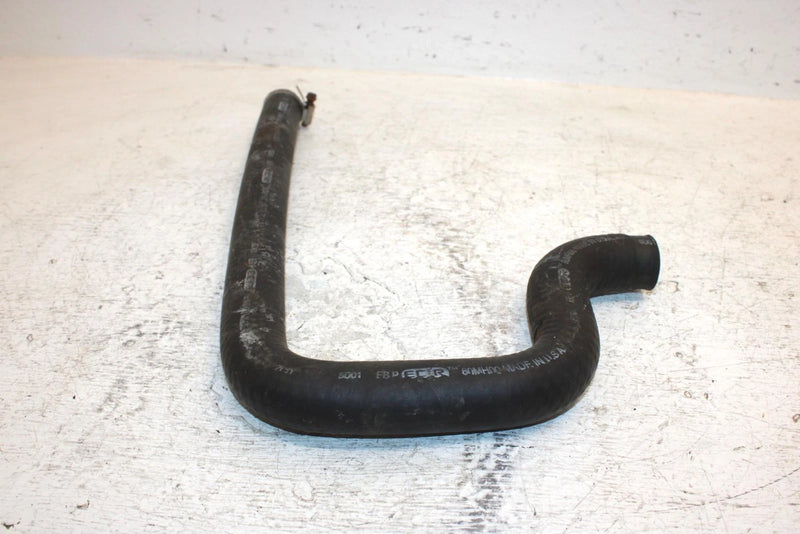 1996 Arctic Cat Cougar Oem Coolant Pump To Front Exchanger Hose 0610-142 SA7