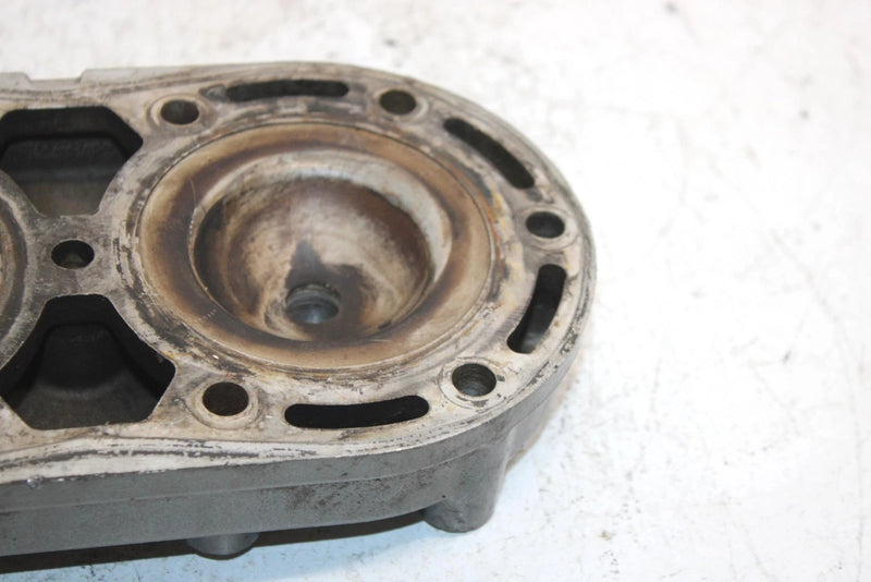 1997 Arctic Cat Tigershark Monte Carlo Oem Cylinder Head 3008-481 JA12
