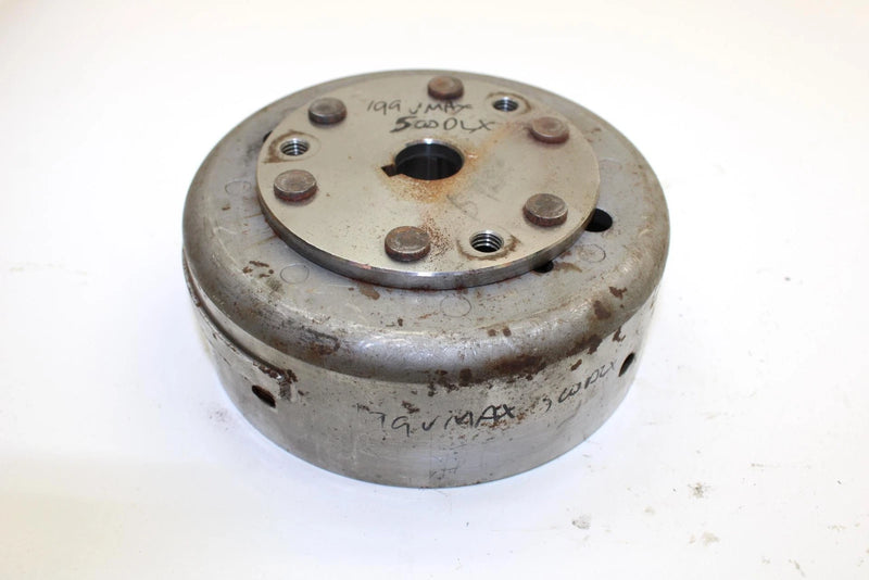 Yamaha Oem Flywheel Rotor 8CR-85550-01-00 Q4232