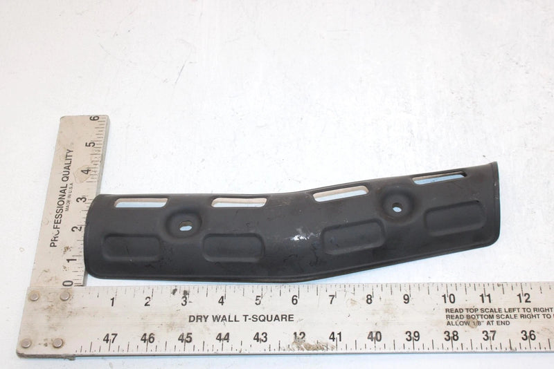 1994 Kawasaki Bayou 220 Oem Exhaust Header Heat Shield 49107-1074 AK3