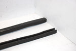 1997 Yamaha Vmax Sx 700 Triple Oem Tunnel Protector Set 8CR-21950-06-00 SY10 