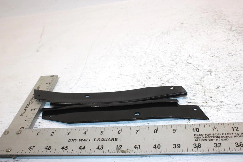 1996 Polaris Xcr 600 Oem Rear Pan Trim Pair 5224590-067 5224591-067 SP21