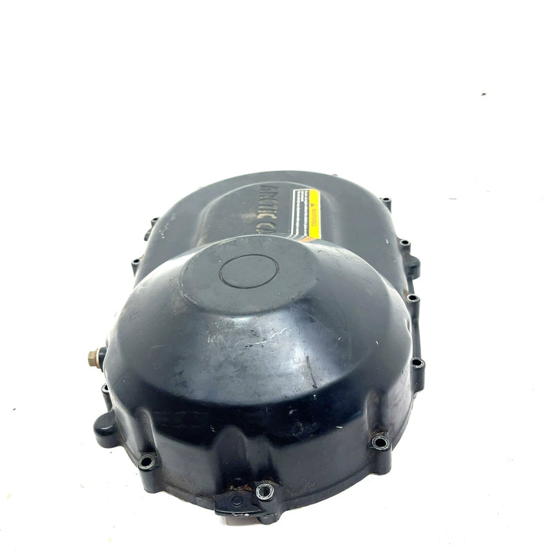 14-15 Arctic Cat Prowler HDX 500 OEM Outer Clutch Cover 0806-027 XA2.1