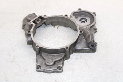 07 Polaris Fst Touring Oem Front Engine Cover 0452922 SP8