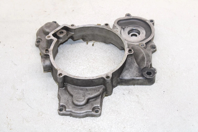 07 Polaris Fst Touring Oem Front Engine Cover 0452922 SP8