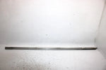 1995 Polaris Xlt Oem Tunnel Wear Strip 5240265 SP71