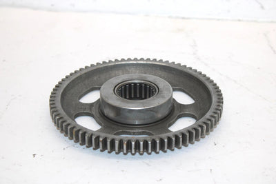 1998 Arctic Cat 454 Oem 73T Starter Clutch Gear 3402-380 AA3