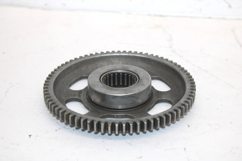 1998 Arctic Cat 454 Oem 73T Starter Clutch Gear 3402-380 AA3