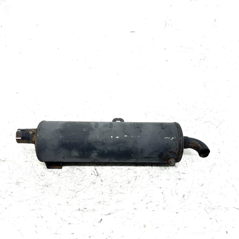 99-01 Arctic Cat 250 2x4 OEM Exhaust Muffler 0436-182 AA31