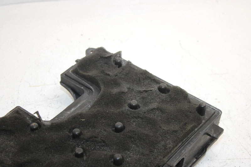 02 Arctic Cat Z 570 Oem Airbox Lid Set 1670-197 1670-049 SA176