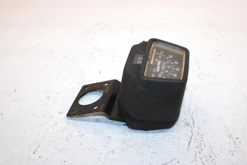 1991 Polaris Trail Boss 350l Oem Speedometer (817Miles) 3280107 AP175