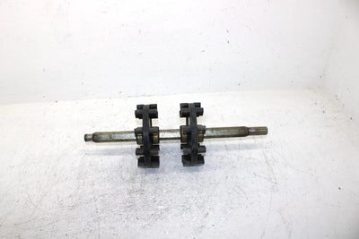1995 Yamaha Vmax 500 Oem Axle Shaft 8AB-W4751-10-00 SY34