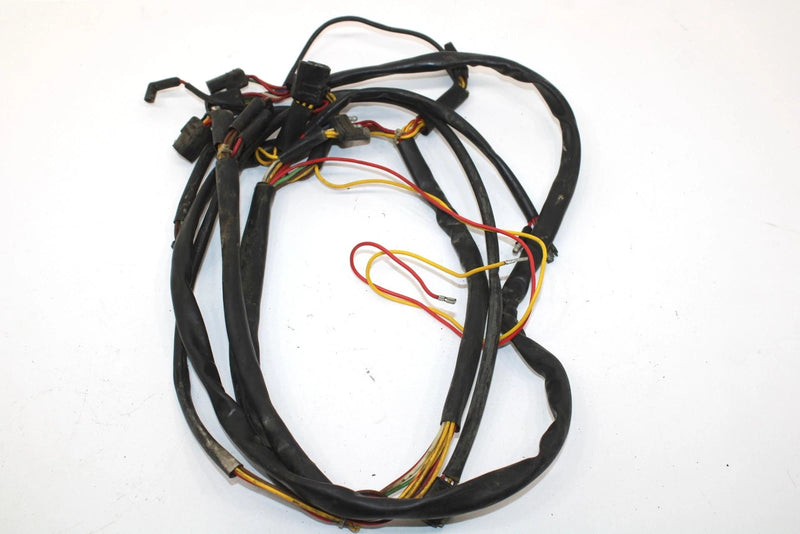 1995 Arctic Cat Zr 580 Oem Main Wiring Harness 0686-283 SA110