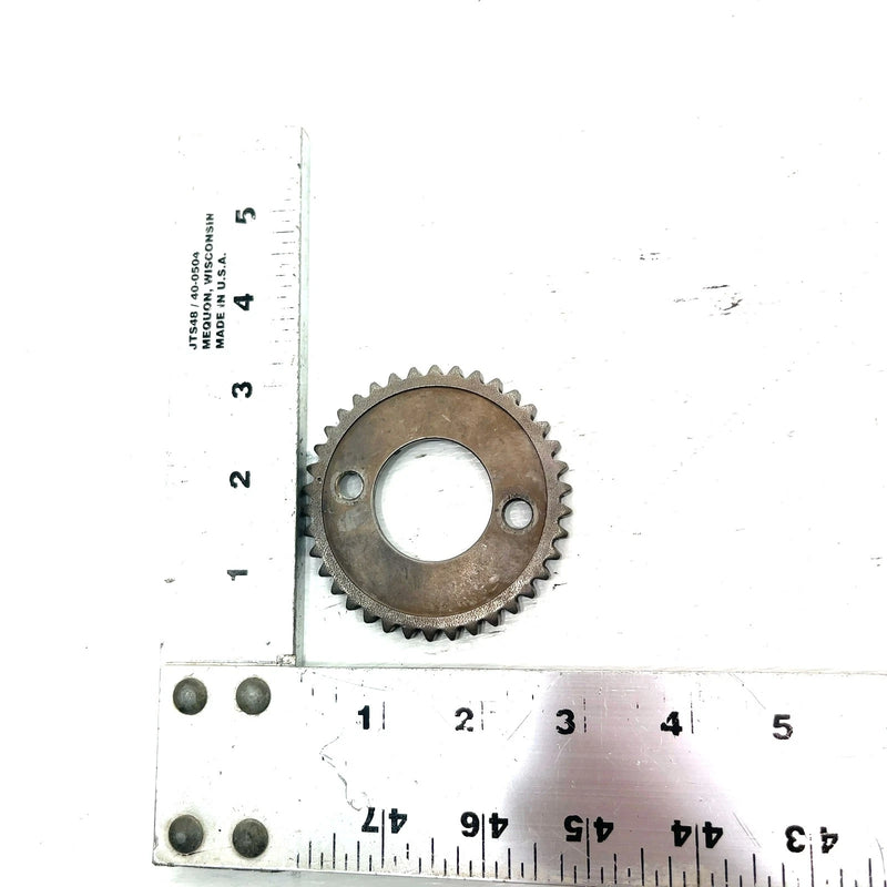 98 Honda Foreman 400 TRX400FW 4x4 OEM 38T Camshaft Sprocket 14321-HM7-000 AH92