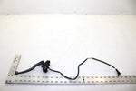 2003 Suzuki Ltf500f Oem Rear Brake Lever  57500-38F02 AS27