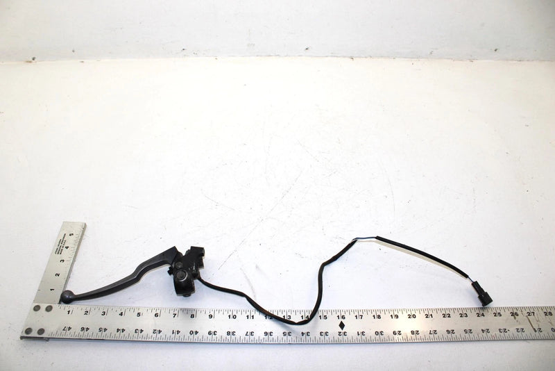 2003 Suzuki Ltf500f Oem Rear Brake Lever  57500-38F02 AS27
