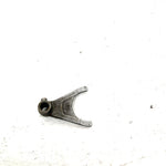 87-04 Yamaha Warrior 350 YFM350X OEM Shift Fork 1UY-18311-00-00 AY67