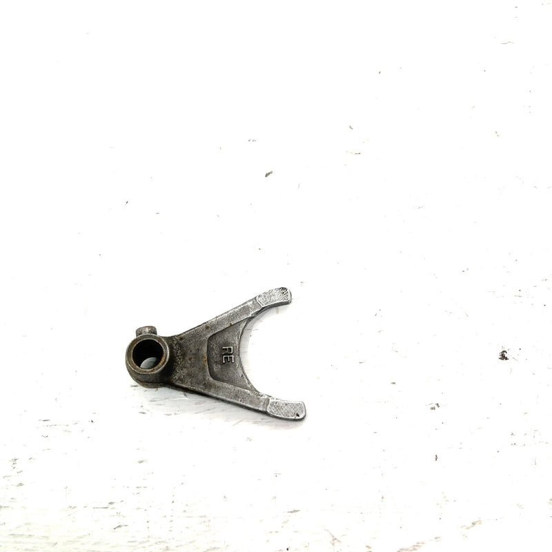 87-04 Yamaha Warrior 350 YFM350X OEM Shift Fork 1UY-18311-00-00 AY67