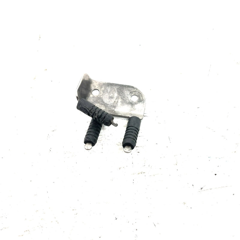 2000 Polaris Virage OEM ire Ground Plate 5242476 JP50