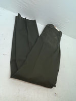 New Vintage Green Dickson Jenkins Polyester Pants #2646 VV-51