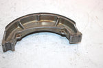 1986 Yamaha  Badger Yfm80s Oem Rear Brake Pad Set 183-W2536-00-00 AY8