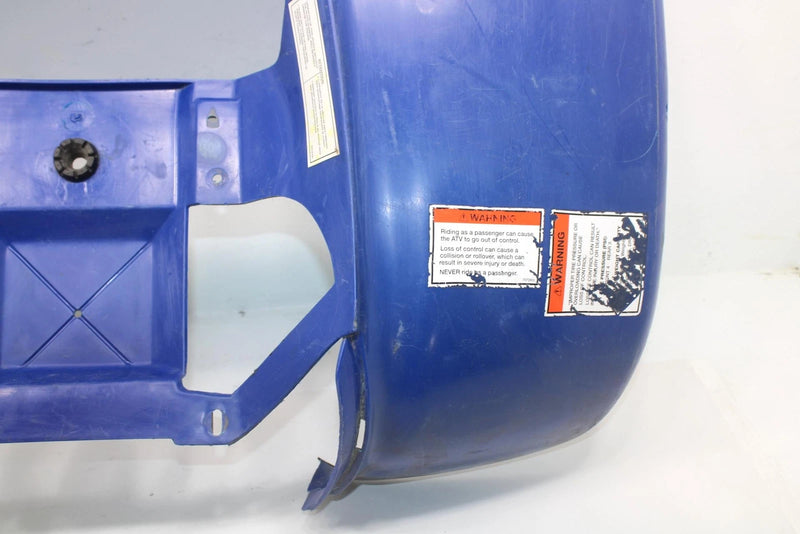 1996 Polaris Xpress 300 Oem Rear Fender 5432311-157 AP124