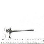 87-98 Yamaha Big Bear 350 4x4 OEM Transmission Shift Shaft 1YW-18101-02-00 AY58