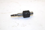 1992 Suzuki King Quad 300 Oem Odometer Driven Gear 14T 26471-19B00 AS19