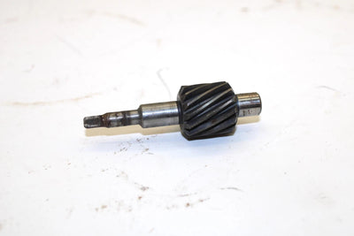 1992 Suzuki King Quad 300 Oem Odometer Driven Gear 14T 26471-19B00 AS19