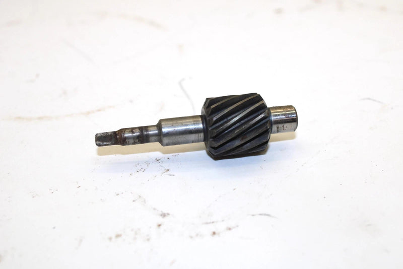 1992 Suzuki King Quad 300 Oem Odometer Driven Gear 14T 26471-19B00 AS19