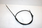 07 Yamaha  Grizzly 350 2wd Oem Rear Hand Lever Brake Cable 5TE-26341-00-00 AY28