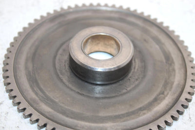 2005 Bombardier Rally 175 Oem Starter Clutch Gear 420635150 AB8