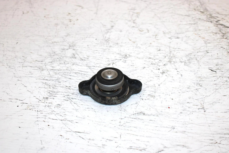 1994 Yamaha Vmax 600 Oem Coolant Tank Cap 89A-21815-00-00 SY25