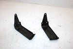 94 Polaris 500 Efi Oem Black RH,LH Sidepanel Bracket 5222897-067 SP152