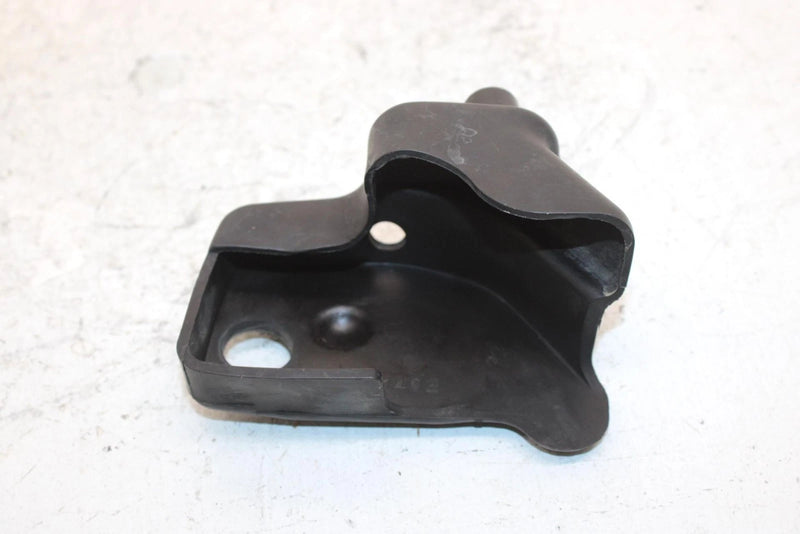 2003 Kawasaki Prairie 650 Oem Diff Lock Lever Cover 14091-1403 AK26