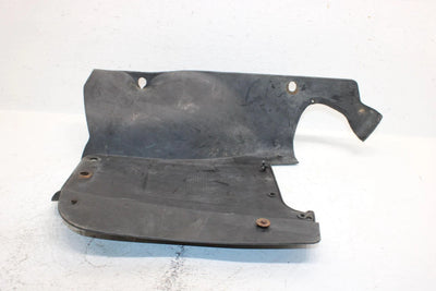 2004 Arctic Cat V2 650 Oem Front Left Kick Panel 1506-200 AA28