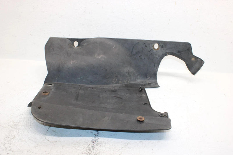 2004 Arctic Cat V2 650 Oem Front Left Kick Panel 1506-200 AA28