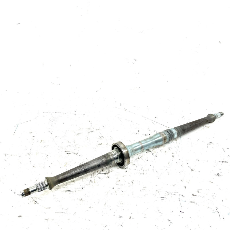 05-13 Kawasaki Brute Force 650 4x4 OEM Rear Axle 41068-1453 AK34