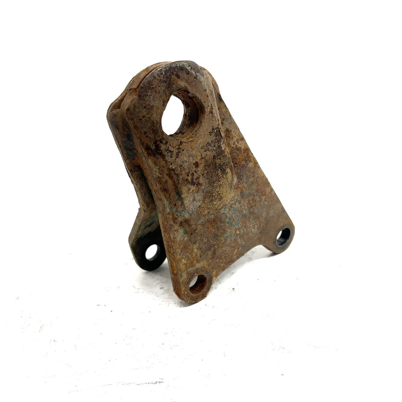 07-19 Honda Rancher 420 TRX420FE ES OEM Trailer Hitch Mount 50810-HN5-670 AH76