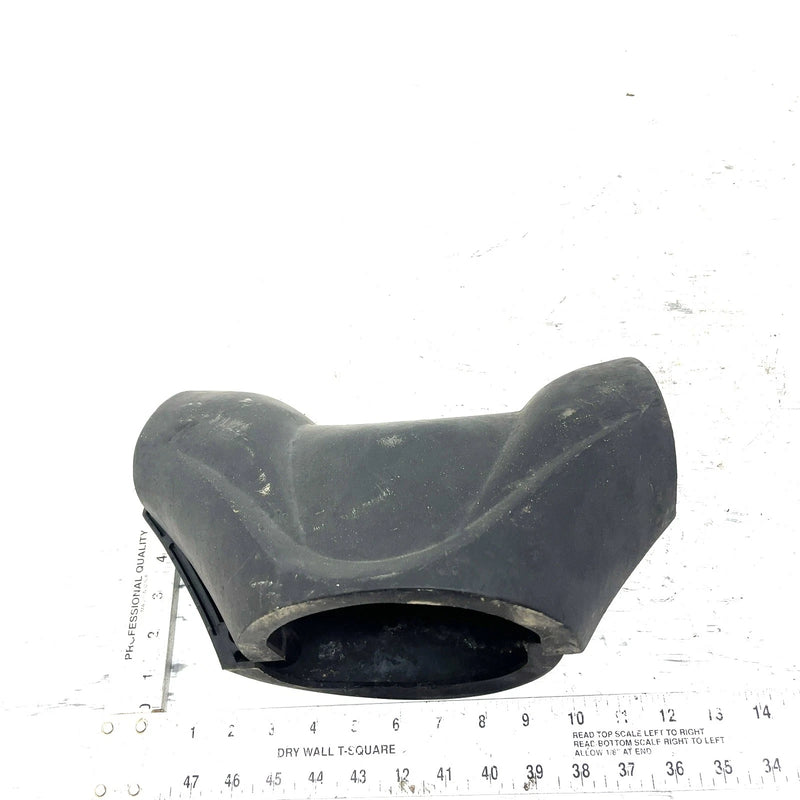 01-05 Yamaha WaveRunner XLT1200 OEM Handlebar Pad F0D-U143D-00-00 JY27