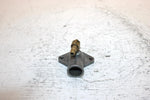2002 Ski-doo Mxz 800 Adrenaline Oem Coolant Outlet Fitting 420922062 SS21