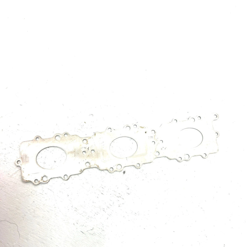 01-05 Yamaha WaveRunner XLT1200 OEM Reed Valve Plate 66V-13624-00-00 JY29