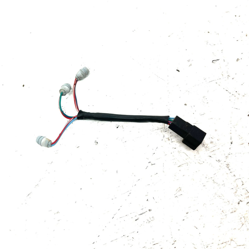 2006 Yamaha Rhino 450 YXR450FA 4x4 OEM Pilot Light Harness 5UG-83530-01-00 XY2