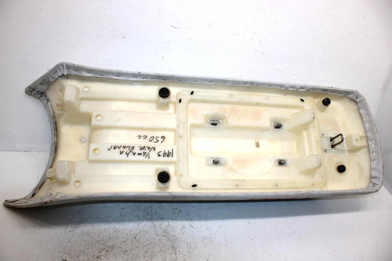 1993 Yamaha Waverunner 650 Oem Seat GA9-U371A-30-00 JY23