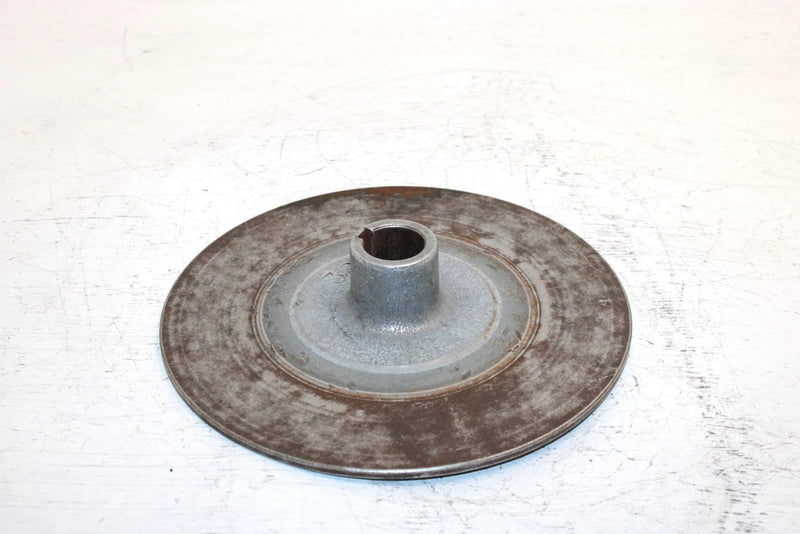 2001 Ski-doo Mxz 600 Oem Brake Disc Rotor 507031300 SS4